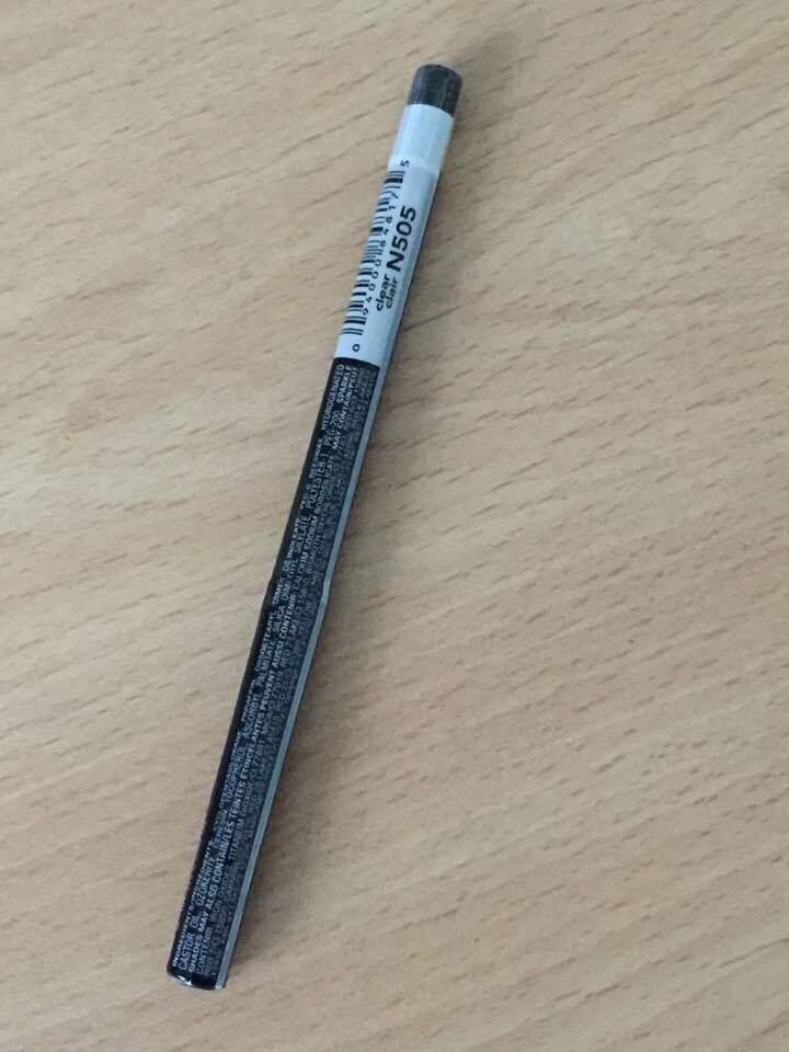 Avon GLIMMERSTICKS Lip Liner SEALED Mystery Mauve Red Brick Perfect