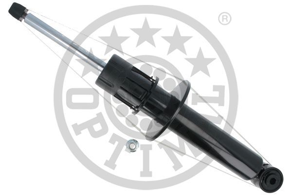 Optimal A-5219G StoßDäMpfer (1X) Hinten Beidseitig FüR VW Touareg (7P5, 7P6)-image