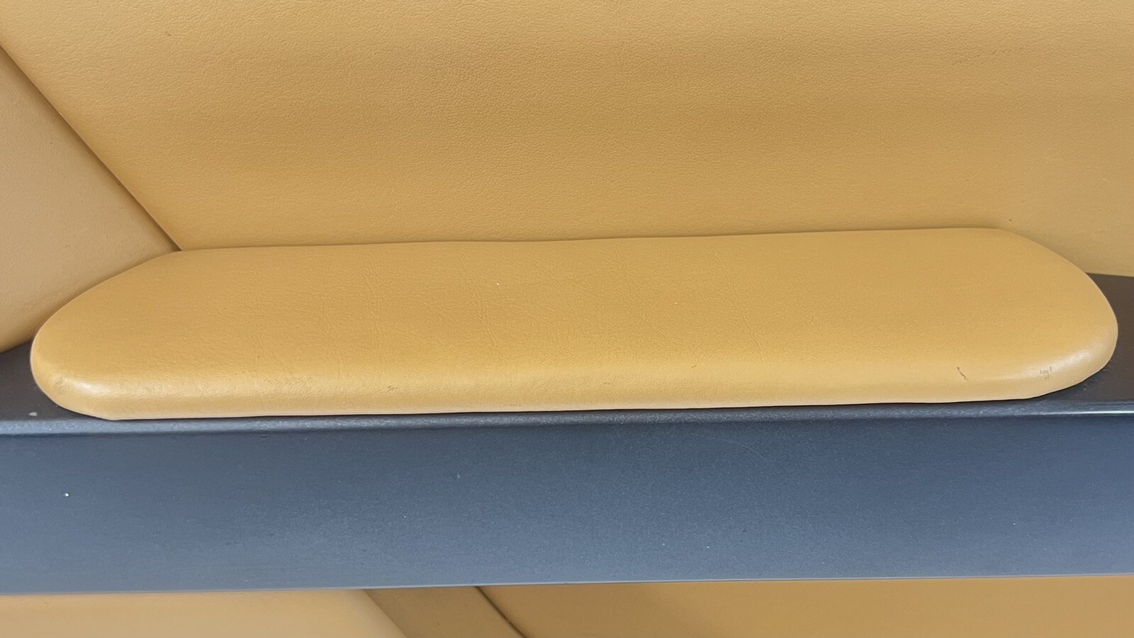 07-10 ASTON MARTIN VANTAGE DRIVER LEFT FRONT DOOR PANEL COVER TRIM OEM