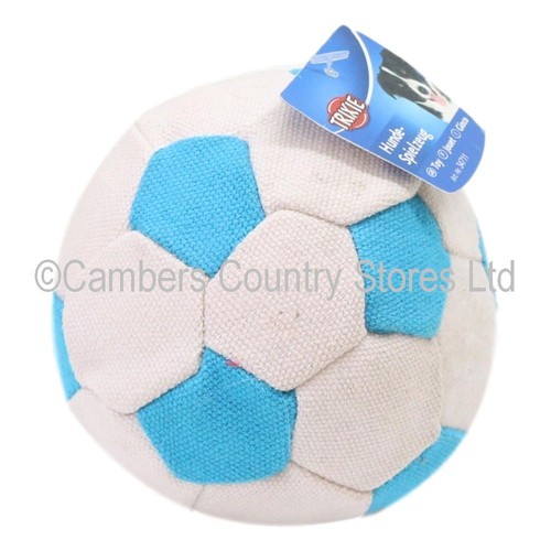 NEW Trixie Throwing Play Hardwearing Dog Toys Balls Discs Tuggers - Huge Range - Picture 50 of 80