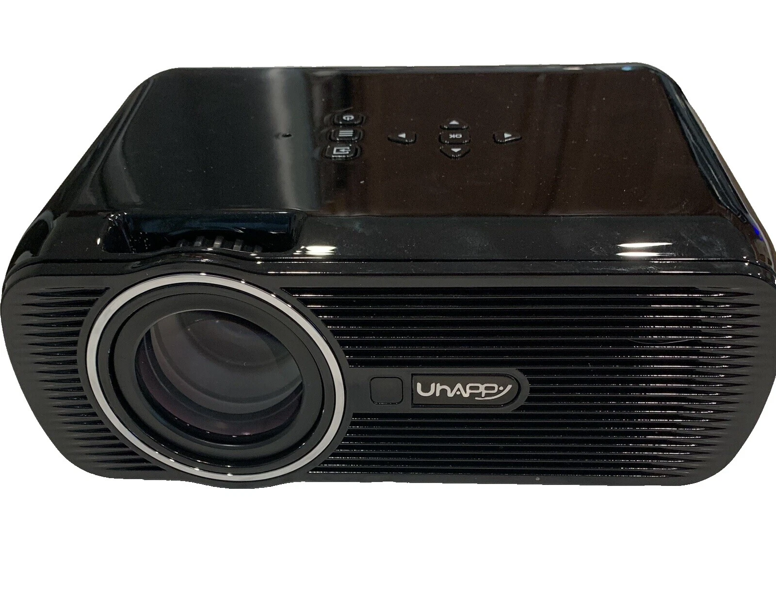 Uhappy TV, video y audio para el Hogar Electrónica