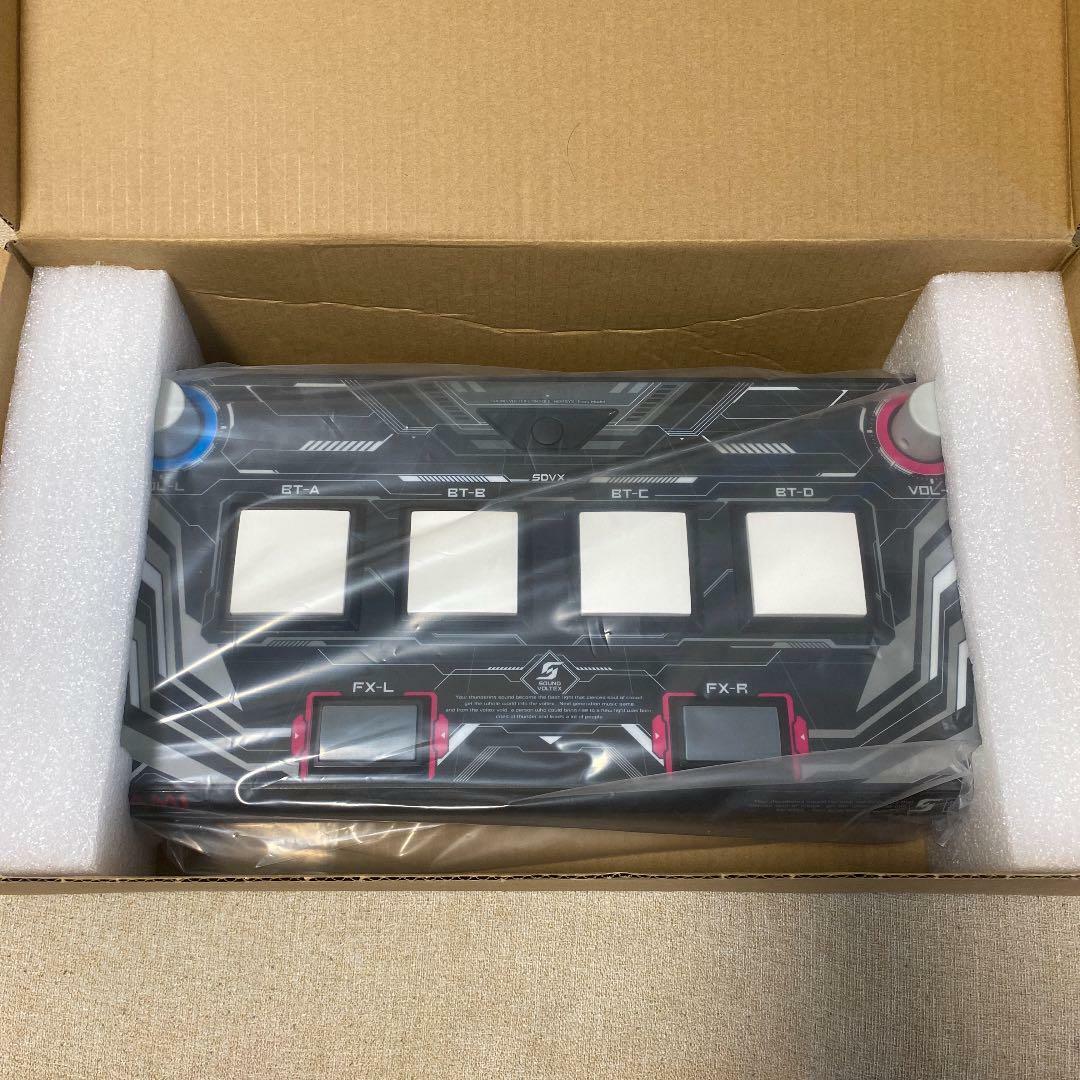 Konami SOUND VOLTEX CONSOLE -NEMSYS- Entry Model JP Limited Konami SOUND VOLTEX CONSOLE -NEMSYS- Entry Model JP Limited