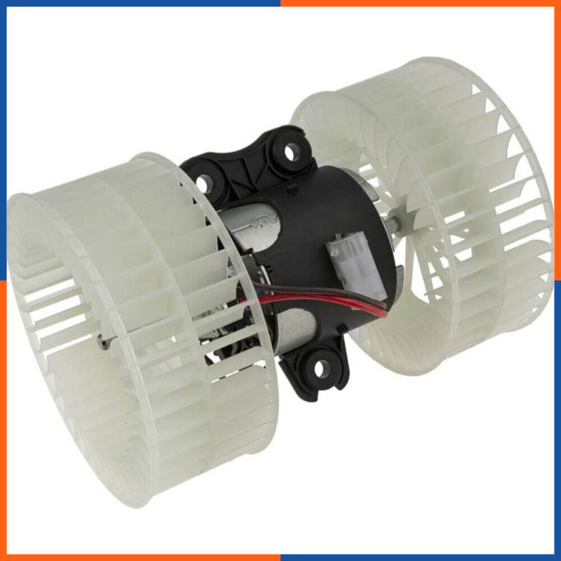 Pulseur d'air habitacle haut de gamme pour berline Mercedes-Benz 0259145