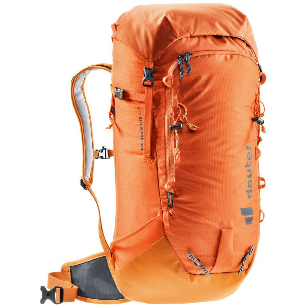 ZAINO FREESCAPE LITE 24 SL ZAFFERANO MANDARINO