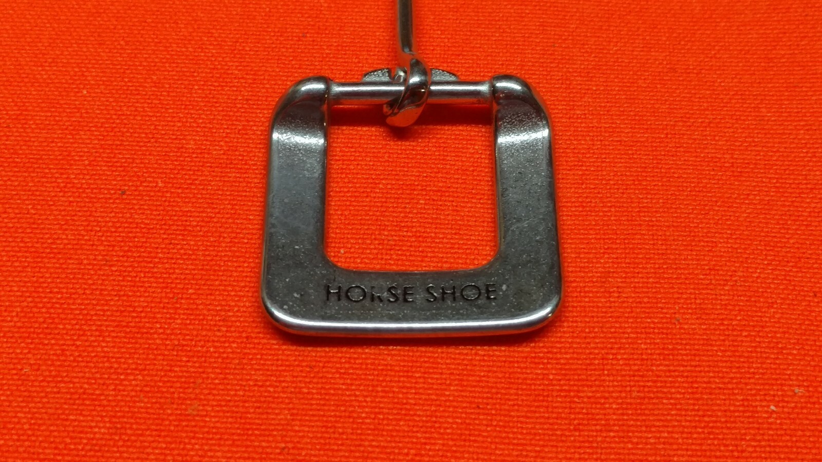 Leather Hardware LOT of 10 JEREMIAH WATT Horseshoe Brand Buckles 4347 5/8" eBay