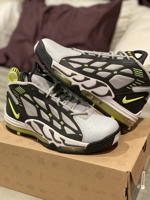 nike tl air max pillar