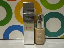 PUR MINERALS ~ 4 IN 1 LOVE YOUR SELFIE FOUNDATION & CONCEALER ~ # LG 3 ~ 1 OZ 
