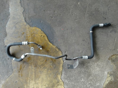 BMW E60 E61 E63 E64 M57N2 Servoleitung Lenkgetriebe Rücklaufleitung 6782751