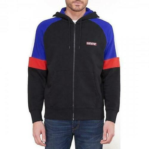 Full Zip Hoodie 