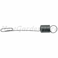 FrüHling Von Verstellung AufsitzmäHer RasenmäHer FüR Briggs & Stratton 692205