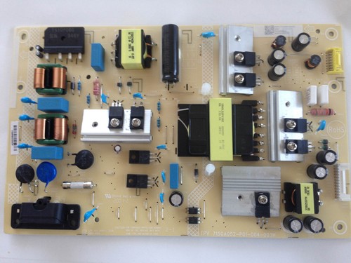 NETZTEIL  für  PHILIPS  43PUS7334/12  LED TV  siehe Abb.