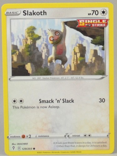 2021 Pokemon Sword & Shield Evolving Skies Gaming Cards (Set #2) - Your Choice - Picture 63 of 84