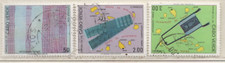 Kap Verde 1980 Handwerk MiNr.: A402; C/D402 gestempelt  Cabo Verde used