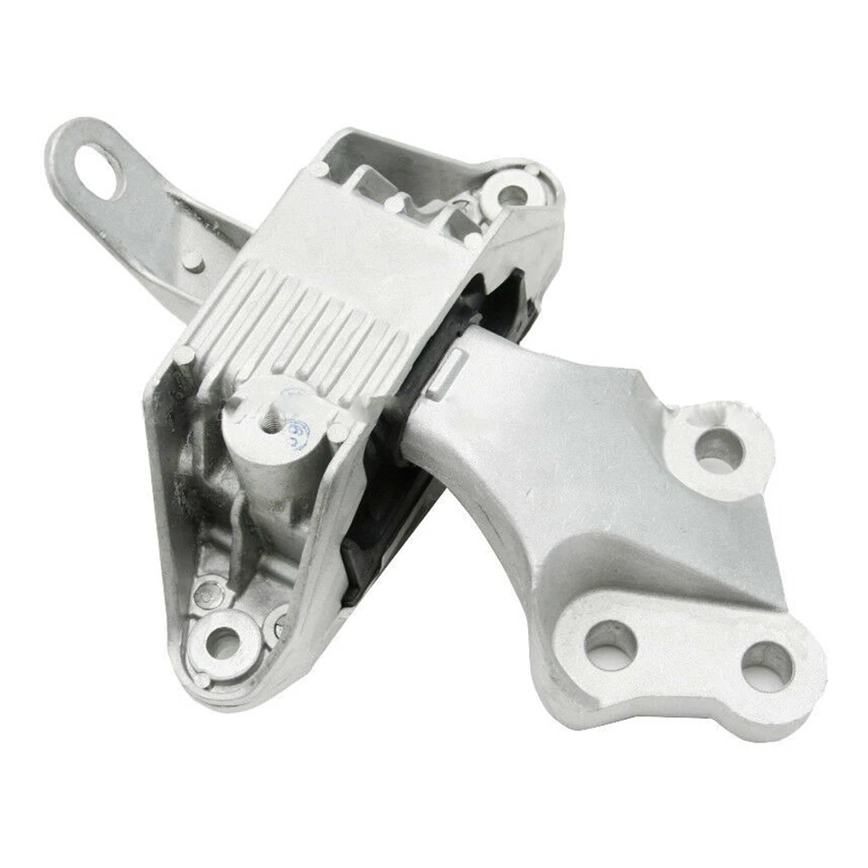 Set 3PCS Front & Rear & Upper Trans. Mount for Auto For 11-2015 Chevrolet Cruze - Image 4 of 4