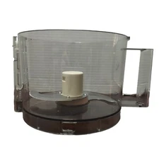 Cuisinart DLC-8 Pro Custom 11 Replacement Work Bowl DLC-865AGTX/Read Description