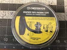 CHESTERTON GRAPHITE TAPE PACKAGING 005203 LC06E 