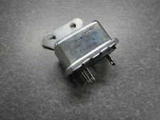New 1966 Buick Riviera Hide Away Headlight Relay Actuator Relay Head Lights 66