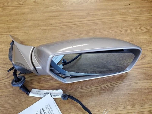 Passenger Side View Mirror Power Manual Folding Opt DR5 Fits 03-07 CTS 385683