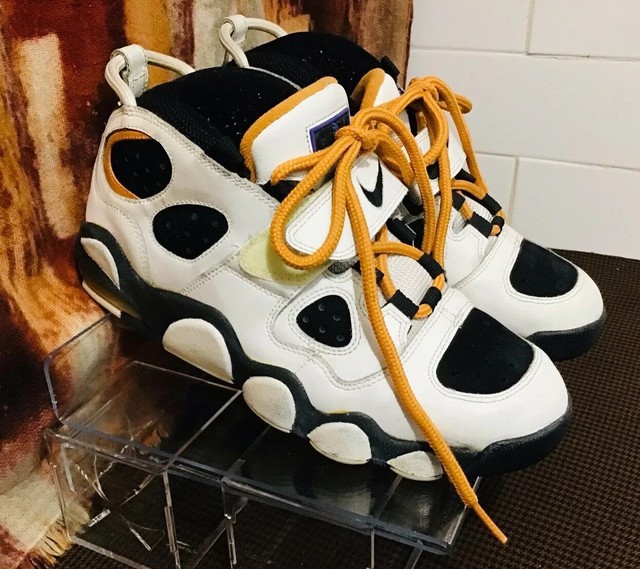 Nike Air CB 34 White - 316940-101 