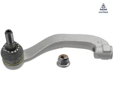 Tie Rod End Lemförder 3975401 Front Axle for VW Man
