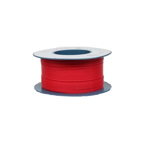 Red ID 0,3 mm ~ 3,38 mm 150 V AWG tipo L PTFE Cable Manga Tubo Pared 0,15 0,2 mm - Imagen 9 de 12