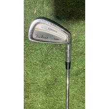 Titleist 690 CB Forged True Temper Shaft 38" Golf 4 Iron RH / 2E-S138