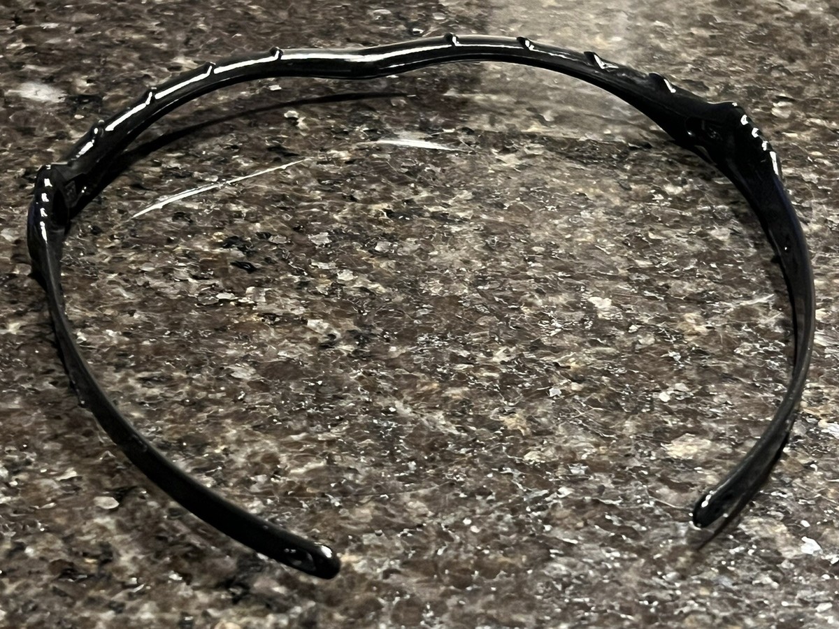 ※未使用 オークリー SI M FRAME 3.0 マットブラック OAKLEY SI BALLISTIC M FRAME 3.0 シューティンググラス