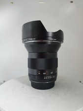 ZEISS Distagon T* 21mm Focal f/2.8 Camera Lenses for sale - eBay ZEISS Distagon T* 21mm Focal f/2.8 Camera Lenses for sale - eBay