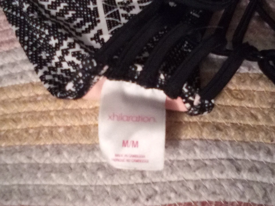 xhilaration swimsuit top for womens - Image 2 of 3