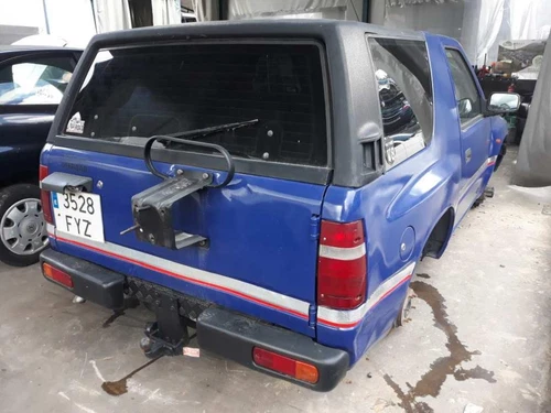 94431520 Culata para OPEL FRONTERA A Sport 1995 4905314 - Imagen 8 de 10