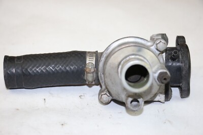 1986 - 1987 Kawasaki Ninja 1000R ZX1000 Thermostat Housing