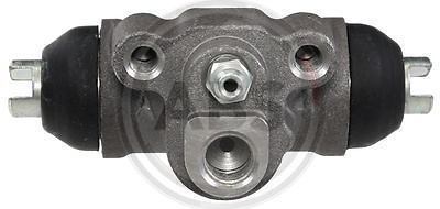 Rear left/right Wheel Brake Cylinder A.B.S. 72535 for Kia Morning/Picanto (04-11