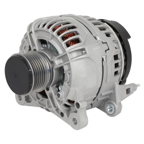 Alternator For Audi A3 2006-2013 TT TTS Quattro VW Jetta 2005-13 GTI 06-08 11134 - Picture 7 of 8