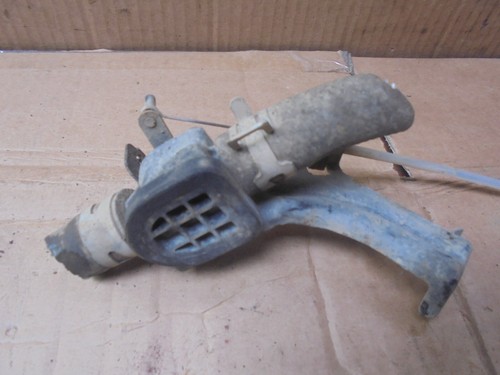 HONDA HRV 2001 HEATER WATER CONTROL VALVE - Picture 3 of 10