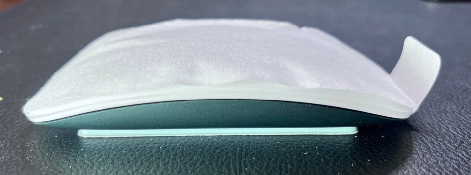 Apple Magic Mouse for Macs Green A1657 NEW - Image 4 of 4