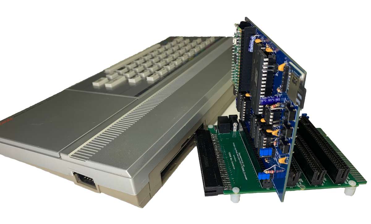 Timex Sinclair 2068 SD card storage system | eBay Timex Sinclair 2068 SD card storage system | eBay