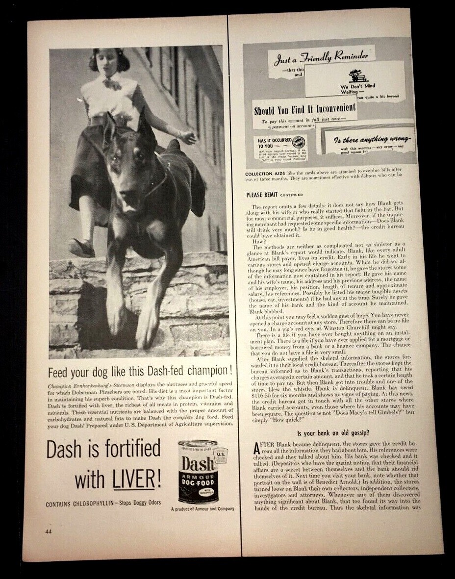1953 Ad