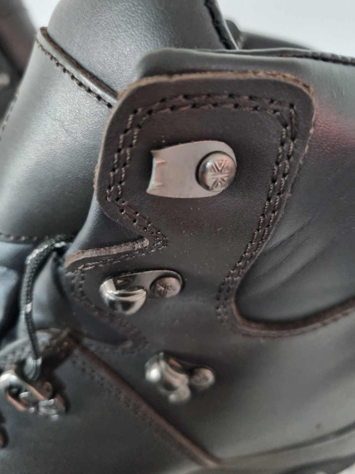 Karrimor Orkney Mens Walking Boots Size UK 11 (EUR 45) eBay