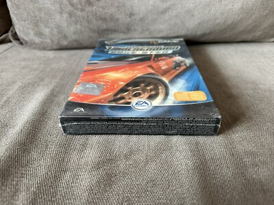 孔子 DVD-BOX 1 qqffhab Need For Speed: Underground - Chinese Big DVD Box Edition PC