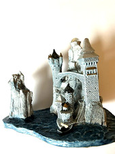 The Enchanted Kingdoms Castle John Hopkins Ha...