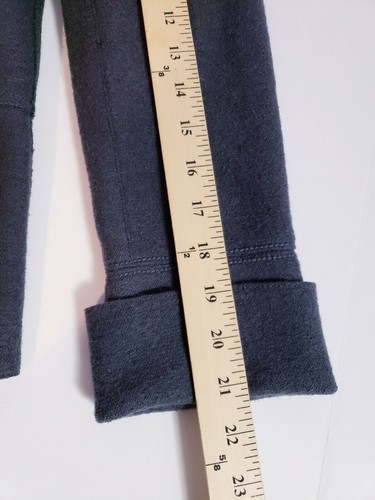 Beyond Threads Women's Alpaca Wool Blazer Jacket Coat Made In Peru ! Size S - Picture 10 of 10