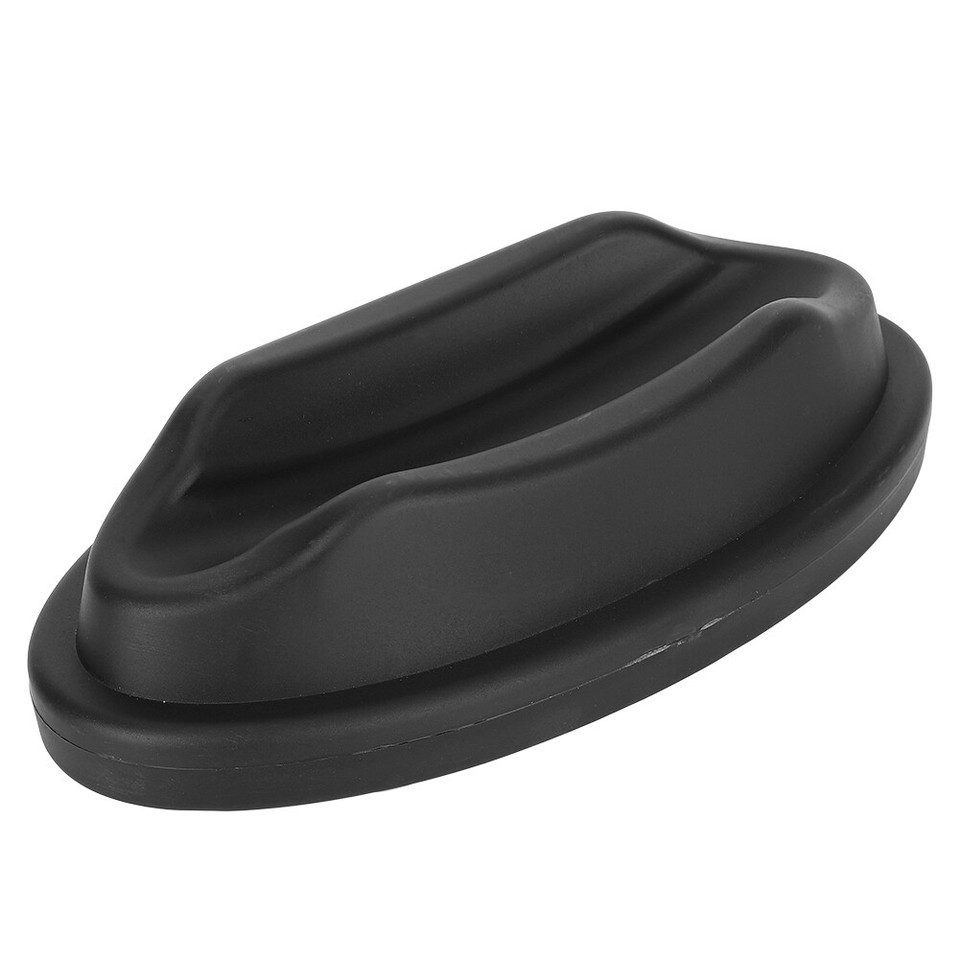 (Front Wheel Pad)Bicycle Indoor Training Front Wheel Pad Trainer Fixed