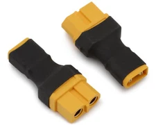 GooSky XT30 Male to XT60 Female Adapters [GSK-GT000071]