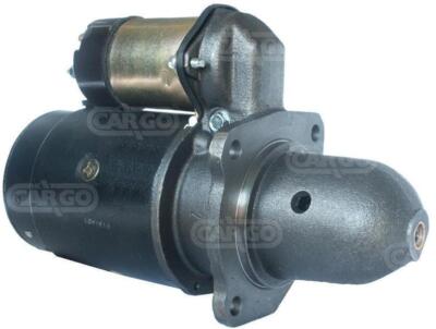 ANLASSER STARTER FÜR BOBCAT 443 542 543 für KUBOTA MOTOR D750-B 10455355