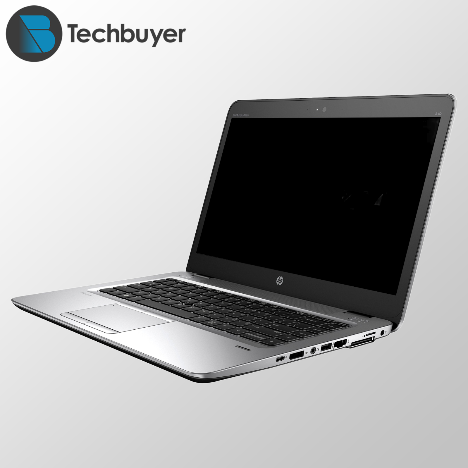 HP EliteBook 840 G4 14