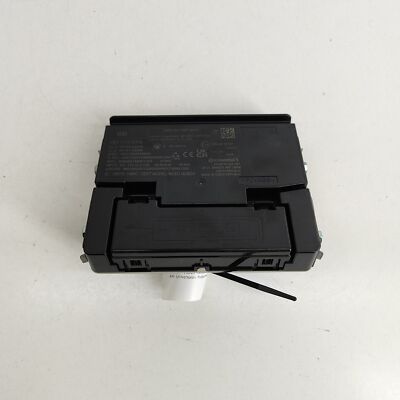 ジャパ TOYOTA COROLLA Estate E210 Telephone Transceiver Control Unit