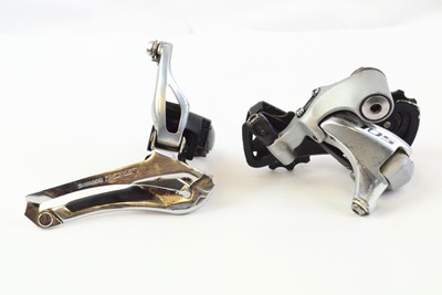 Shimano 105 5800 SS 11 Speed FD-5800 & RD-5800 , set | eBay
