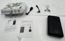 7.4V Heated Vest Battery Pack / Power Bank For Heated Clothing YMTHE