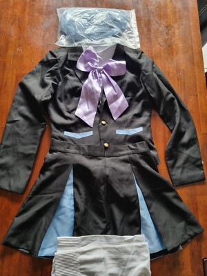 Cosplay Kizunaiver Noriko Sonozaki