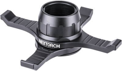 New Nextorch NEX Baton Cross Guard HG1